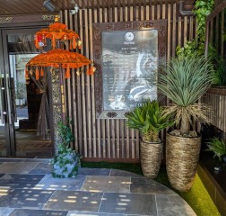 広島の繁華街にひっそりたたずむ癒しの空間! 『Bali Style Hotel Kartini』サムネイル